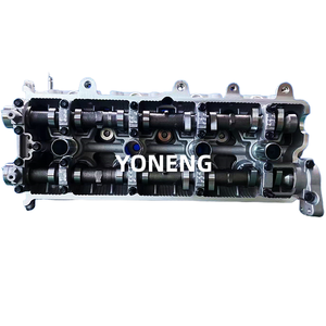 YMYS <span class=keywords><strong>Motor</strong></span> de alta calidad J20B <span class=keywords><strong>Motor</strong></span> culata completa para Suzuki SX4 <span class=keywords><strong>Grand</strong></span> <span class=keywords><strong>Vitara</strong></span> 2.0L DOHC 11100-65G03 - Product Image 3