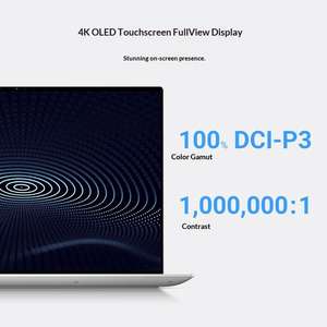 Dell <span class=keywords><strong>XPS</strong></span> <span class=keywords><strong>UltraBook</strong></span> 9 - 285H RTX5070 Laptop Ultra-sottile, 64GB di Memoria, 2TB SSD, OLED 4K, Supporta Blender, AutoCAD, Maya - Product Image 5