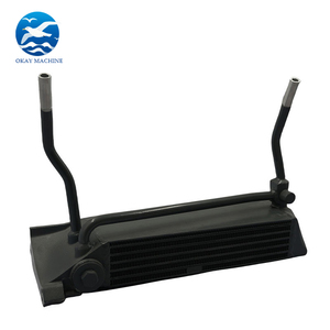 Phụ tùng động cơ diesel dầu mát 04158584 04237923 sử dụng để Deutz 914 913 bf4l914 bf4l913 - Product Image 3