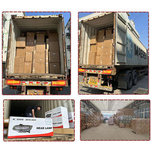 Nouveau kit de carrosserie en plastique Bodykit pare-chocs arrière garde pour <span class=keywords><strong>Honda</strong></span> Accord Cv1 2018 2019 2020 <span class=keywords><strong>2021</strong></span> 04715-TVE-H50ZZ - Product Image 5