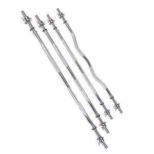 2023 Wholesale Gym Equipment 2.2m Weightlifting Barra Olimpica Gym Barbell Weight Bar 20kg Alloy Steel Weight Lifting Barbells B - Product Image 4