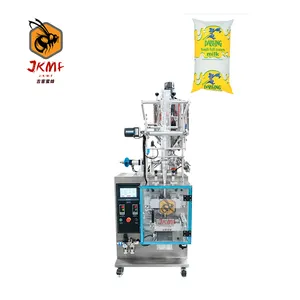 Factory Hot-selling Products Small Vertical Liquid Packaging Machine Fresh Milk Packaging Machine Advanced Technology