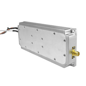 Module d'amplificateur de puissance WIFI 5.2G 5.8G 20W 30W sans fil et RF Drone FPV Blocker personnalisé pour équipement portable. - Product Image 5