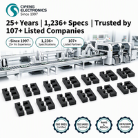 Transformateur solaire, énergie nouvelle, noyau de ferrite Mn-Zn industriel, style EE, inducteurs de grande taille, inducteurs EMI EE110-Y2K, marque CF