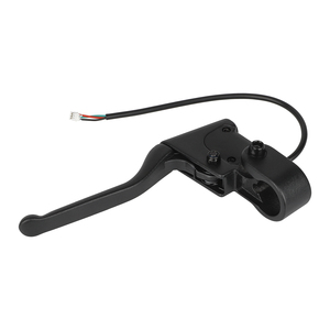 Palanca de freno derecha para patinete eléctrico M365 1S Pro Pro 2, palanca de freno lateral derecha, mango de freno derecho para patinete M365 - Product Image 5