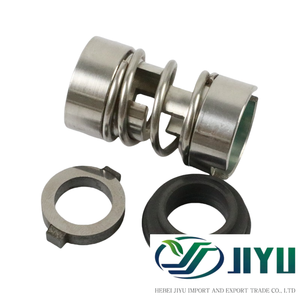 GLF G02-12/16ชุดปั๊มน้ำอัตโนมัติ, สแตนเลสและคาร์บอน, ซีลเพลาและชุดตลับลูกปืน - Product Image 6