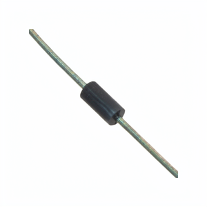 Buy Electronics Components Online DO-204AL, DO-41, Axial In Stock 1N5918AE3/TR13 Diodes - Product Image 1