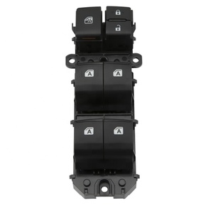 Công tắc điều khiển chính cửa sổ công 08010 84040 cho Toyota Sienna 8404008010 84040-0k021 84040-0k020 - Product Image 2