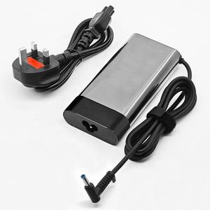 แล็ปท็อป19.5V 6.9A 135W รอบชาร์จอะแดปเตอร์ AC สำหรับ HP <span class=keywords><strong>OMEN</strong></span> <span class=keywords><strong>15</strong></span> 17 TPN-CA13 4.5X3.0Mm โน้ตบุ๊คพาวเวอร์ซัพพลายจีนผู้ผลิต - Product Image 5