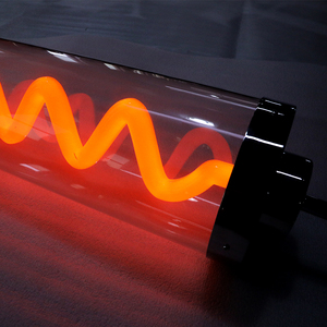 Hộp Trưng Bày Đèn Neon Trang Trí Hộp Đèn Neon Acrylic Để Bán Lẻ - Product Image 3