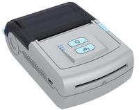 Printer Thermal Portabel Mobile Silent Printing dengan Bluetooth, USB, WIFI, dan Baterai Brightek, Tersedia