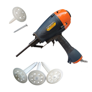 <span class=keywords><strong>Agrafeuse</strong></span> pneumatique d'outil de fixation d'isolation pneumatique de qualité industrielle ASR40 <span class=keywords><strong>avec</strong></span> <span class=keywords><strong>compresseur</strong></span> d'air - Product Image 4