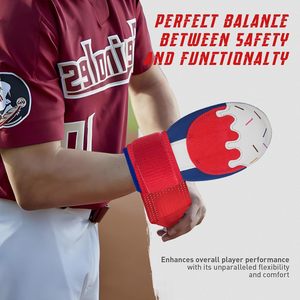 OEM/ODM <b>Baseball</b> <b>Gloves</b> Manufacturer, Custom Neoprene Softball Mitts for Youth and Adult Players - Product Image 4