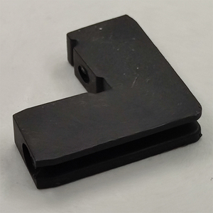 Support d'angle en plastique traditionnel pour moustiquaire en aluminium, nylon et <span class=keywords><strong>PVC</strong></span> africaine - Ghana, Cameroun, Côte d'Ivoire - Product Image 2