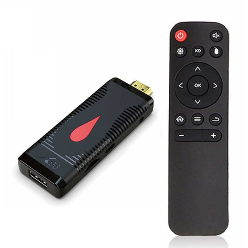 Tốt Nhất X96S400 Amazon Fire Tv Stick 4K Android 10 OS Wifi X96 S400 Allwinner H313 Quad Core USB Mi TV Stick