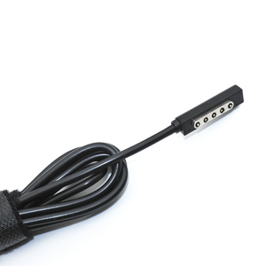Cargador Magnético de 44W y 5 Pines al por Mayor para <span class=keywords><strong>Microsoft</strong></span> <span class=keywords><strong>Surface</strong></span> <span class=keywords><strong>Pro</strong></span> <span class=keywords><strong>3</strong></span> I3 <span class=keywords><strong>I5</strong></span> Tablet 12V <span class=keywords><strong>3</strong></span>.6A, Adaptador de Cargador para Laptop <span class=keywords><strong>Surface</strong></span> <span class=keywords><strong>Pro</strong></span> - Product Image 6