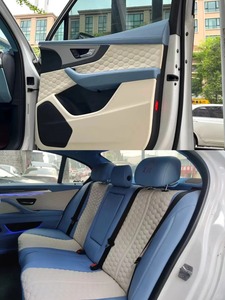 Nuovi Coprisedili Economici per Aggiornare gli <span class=keywords><strong>Audi</strong></span> RS3, Compatibili con A6L A7 <span class=keywords><strong>A3</strong></span> A4 A5 A6 C8 Q3 Q5 Q7 Q8 Tutti i Modelli - Product Image 6