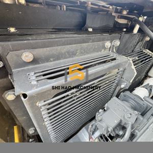 Excavadora Komatsu PC400 Usada de 40 Toneladas, Lista para Exportación, para Proyectos de Construcción a Gran Escala y Minería - Product Image 5