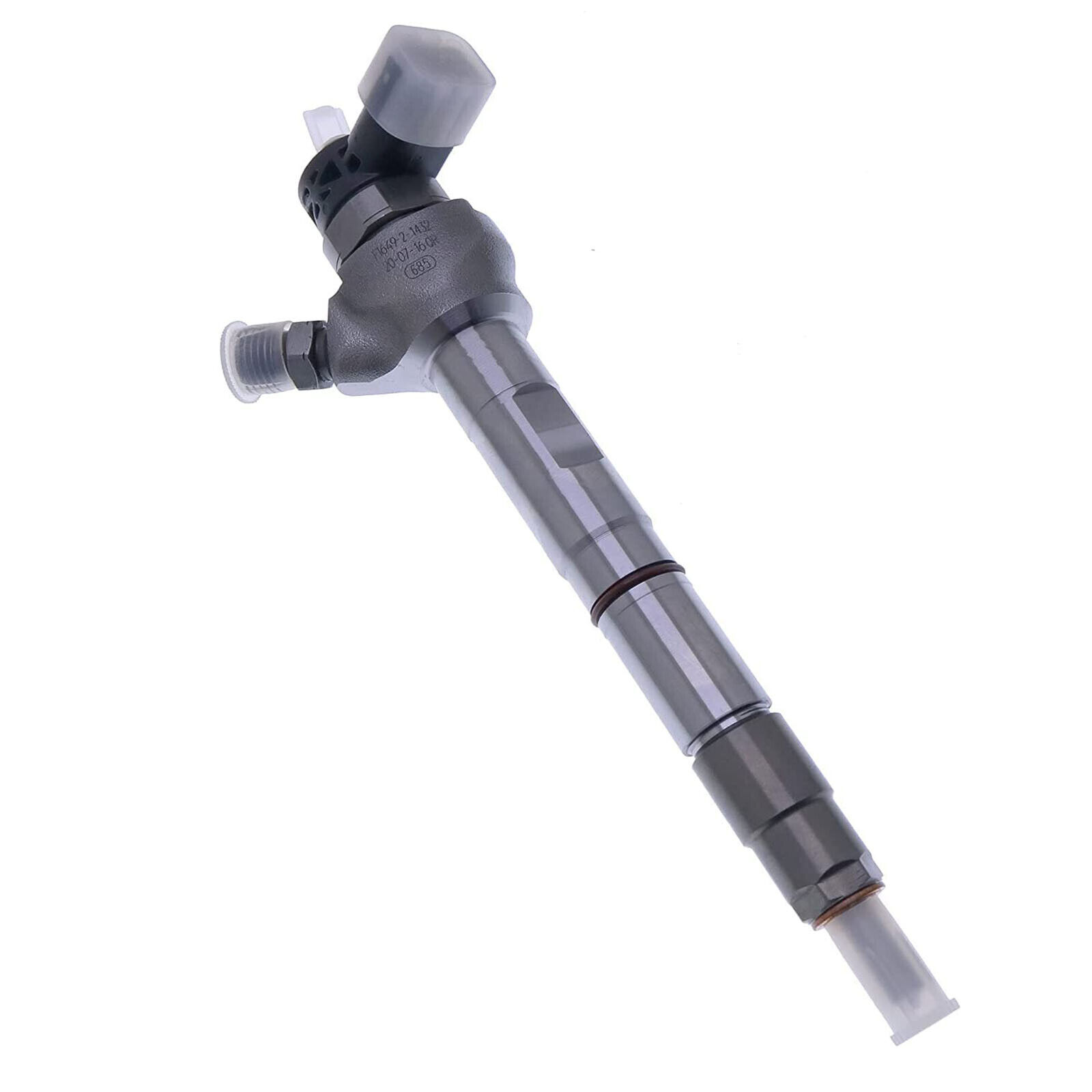 Original Brand New Common Rail Fuel Injector 0445110934 For FOTON