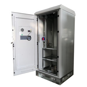 Hot Selling Outdoor Lithium Solar Storage Cabinet with Ac Ip55 - Product Image 3