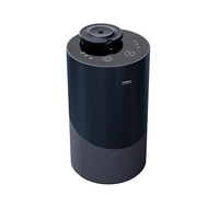 Mini diffuseur sans eau Portable huiles de parfum concentrées diffuseur de voiture huile essentielle arôme Machine diffuseur de parfum de voiture électrique