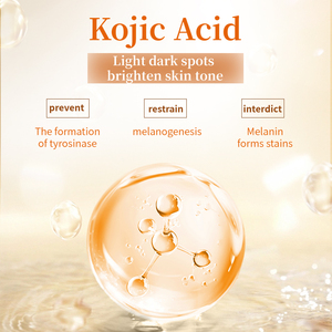 Dr Rashel Kojic Axit Collagen Đu Đủ Nghệ Xà Phòng, 100G Moisturizingand Nuôi Dưỡng Rửa Mặt Màu Xà Phòng - Product Image 6