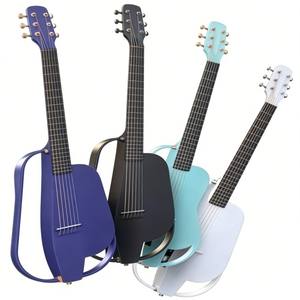 Amplificatore per Chitarra Acustica 20W in Offerta, per Esibizioni dal Vivo e Piccoli Concerti - Product Image 4