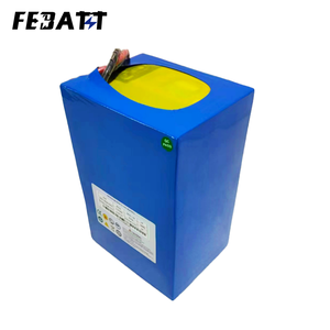 Nhà Máy <span class=keywords><strong>72V</strong></span> 20Ah 30Ah 40AH Pin <span class=keywords><strong>Lithium</strong></span> cho Xe máy điện công suất cao chu kỳ sâu pin hỗ trợ OEM/ODM dịch vụ - Product Image 1