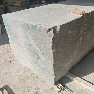Tùy chỉnh Granite tích hợp bàn tiếp tân một mảnh rắn đá phía trước truy cập cho công ty sảnh - Product Image 6