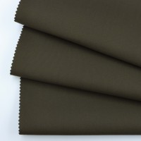 Tissu en satin inspiré du Sadu égyptien, 97% coton, 3% élasthanne