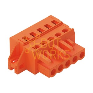 Wago 231305031000 - Nuovo - Product Image 1