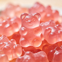 Gummies Probiotiques Féminins Personnalisables OEM/ODM avec Vitamines et Suppléments Probiotiques – Gummies pH pour Femmes