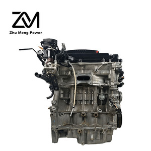 L15B3 1.5 ลิตร 1.5L <span class=keywords><strong>เครื่องยนต์</strong></span>มือสอง บล็อกเครื่องยนต์ มอเตอร์ซูปรา <span class=keywords><strong>เครื่องยนต์</strong></span>ใหม่สำหรับปี 2016 Ge6 ฮอนด้า ฟิต rs <span class=keywords><strong>L15</strong></span> เวเซล 2014 2022 206 - Product Image 1