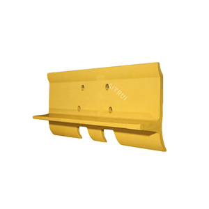 Parti del Sottocarro per Bulldozer Caterpillar D5H D5G D5N D5K D5K2 Pattini Cingolati Piastre Cingolari Gruppo Scarpe Cingolari - Product Image 5
