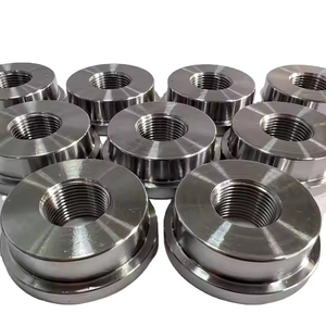 Almohadilla de válvula de cilindro LPG y tapones hechos a medida en India Piezas de válvula OEM para ajuste de cilindro de gas y uso de sellado - Product Image 2