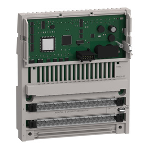 170AAI03000 Contrôleur programmable PLC 8 entrées 2025 avec communication RS485 pour contrôle industriel, emballage d'origine 100% - Product Image 6