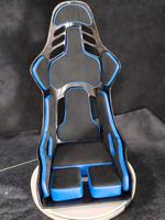 Siège Recaro Podium avec carbone pour Audi TTRS MK3