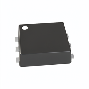 Power Management (PMIC) 6 SMD, <b>Flat</b> Leads Electronic Circuit Components BOM IC In Stock S-82B1BAA-I6T1U - Product Image 1