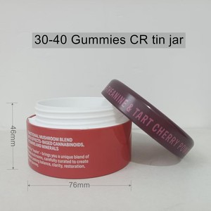 Tùy Chỉnh In Kim Loại Có Thể Trẻ Em Chịu Mài Mòn <span class=keywords><strong>Tin</strong></span> Cho Gummies Trẻ Em Bằng Chứng <span class=keywords><strong>Tin</strong></span> Cho Bạc Hà Thuốc Thông Tư Trẻ Em <span class=keywords><strong>Tin</strong></span> Có Thể - Product Image 5