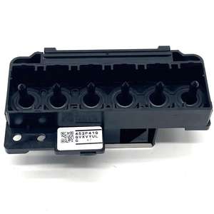 Isscx หัวพิมพ์ F166000สำหรับสไตลัสภาพ R200/R300/R310/R340/R320/R220/G700/G720/G730/G750/D750/D800 R210 CN - Product Image 5