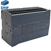 Módulo PLC de Salida Digital SIEMENS Industrial Control S7-1200 SM 1222, Controlador de Programación 6ES7222-1BF32-0XB0