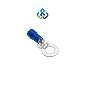 AUF LAGER 100% ORIGINAL BRANDNEU 16-14 VINYL-ISOLOIERTER 1/4 RINGTE BU-190540086 - Product Image 1
