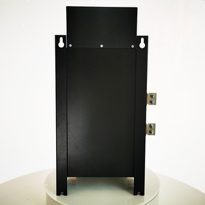 Tlde tiên tiến <span class=keywords><strong>DC</strong></span> <span class=keywords><strong>Drive</strong></span> DC900P-4-500-280-20-1-0-0 <span class=keywords><strong>SCR</strong></span> dựa trên bộ điều khiển động cơ với vòng lặp Tốc Độ/mô-men xoắn quy định & năng động phanh - Product Image 5