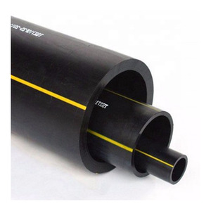 Tubes en plastique de grand diamètre 400 mm 560 mm 630 mm, tuyaux en PEHD pour l'industrie et le <span class=keywords><strong>gaz</strong></span> urbain - Product Image 5