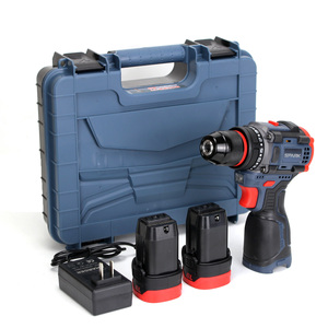 <span class=keywords><strong>สว่าน</strong></span>ไฟฟ้าแบตเตอรี่<span class=keywords><strong>ไร้</strong></span>แปรงถ่านแบบพกพา<span class=keywords><strong>สว่าน</strong></span>ไฟฟ้าลิเธียมพร้อมเคส - Product Image 5