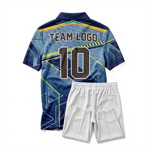 Vêtements d'équipe de fléchettes modernes, qualité supérieure, uniforme personnalisé pour les compétitions sportives en salle, maillot de club de fléchettes personnalisé - Product Image 2