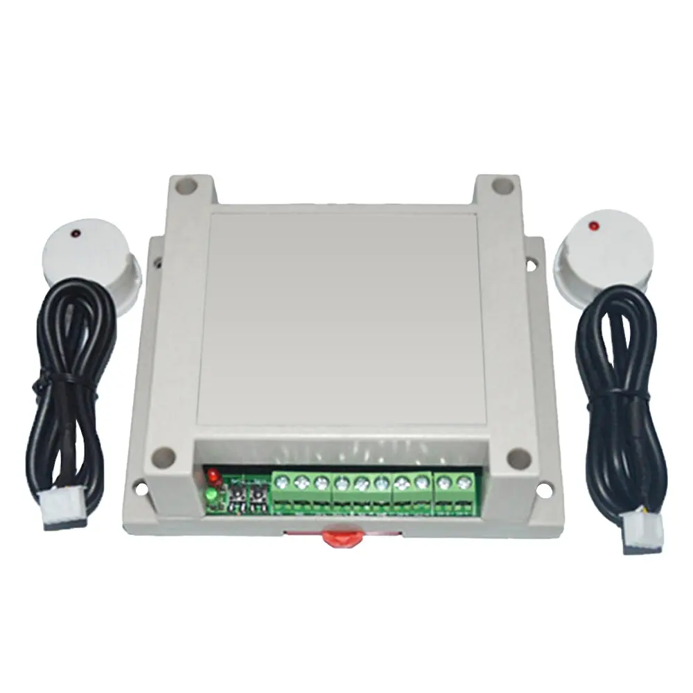 Sensor líquido automático de controle de nível duplo, preço de alto nível, interruptor de tanque de água, controlador de nível