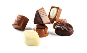 サーボ駆動チョコレート成形機価格 - Product Image 3