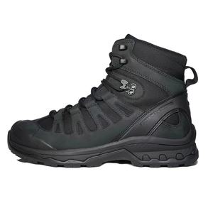 TSB1 <b>Hiking</b> Mounting Training Outdoor Duty Work Tactical <b>Boots</b> - Product Image 1