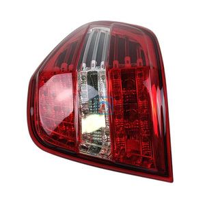 Luz de freno LED trasera derecha W164, luces traseras para <span class=keywords><strong>Mercedes</strong></span> Benz W164 Clase ML/GL 1649064600 1649064700 - Product Image 4
